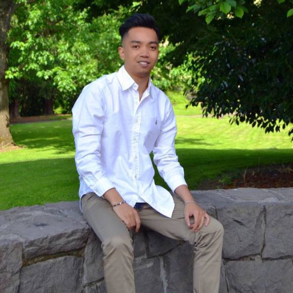 Meet your Posher, Justin - Picture 1 of 1